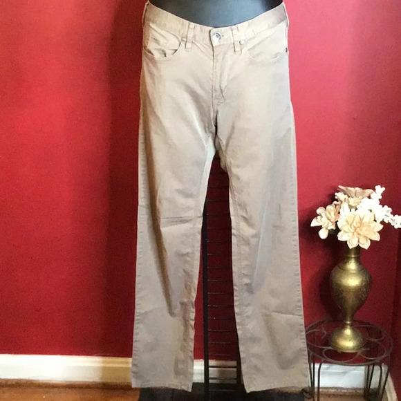 CERRUTI 1881 COTTON JEANS SIZE 31 - Picture 1 of 5